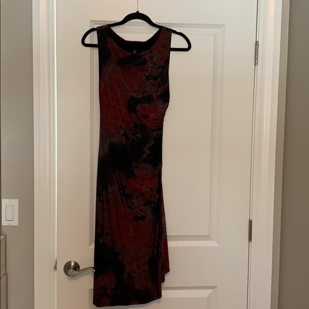 Elegant dress